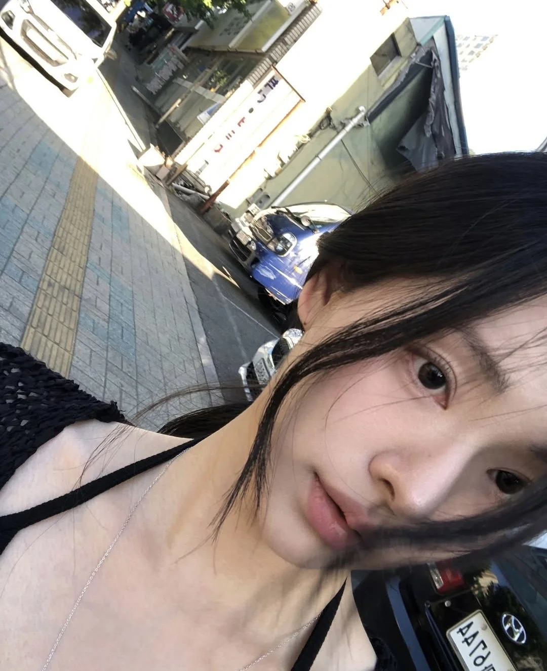 审美积累｜🇰🇷ins博主：gxixae