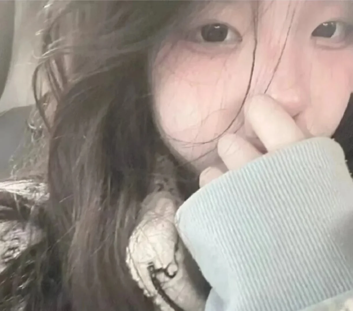 这也太少女了吧～～这头像绝了