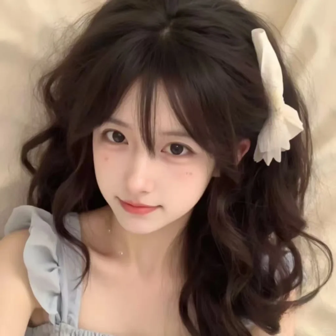 𝙒𝙚𝘾𝙝𝙖𝙩甜美女头