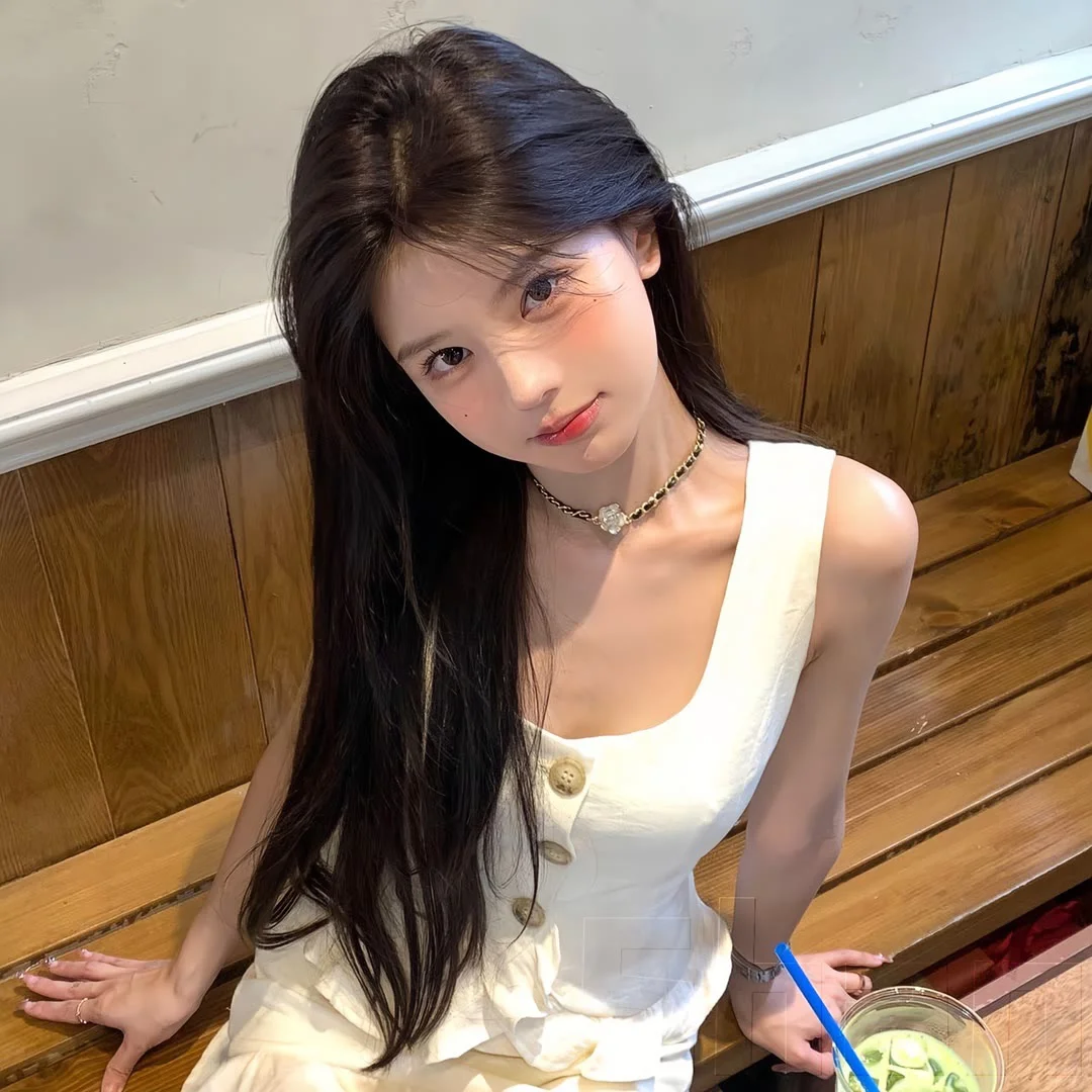 WeChat ｜温柔系女头