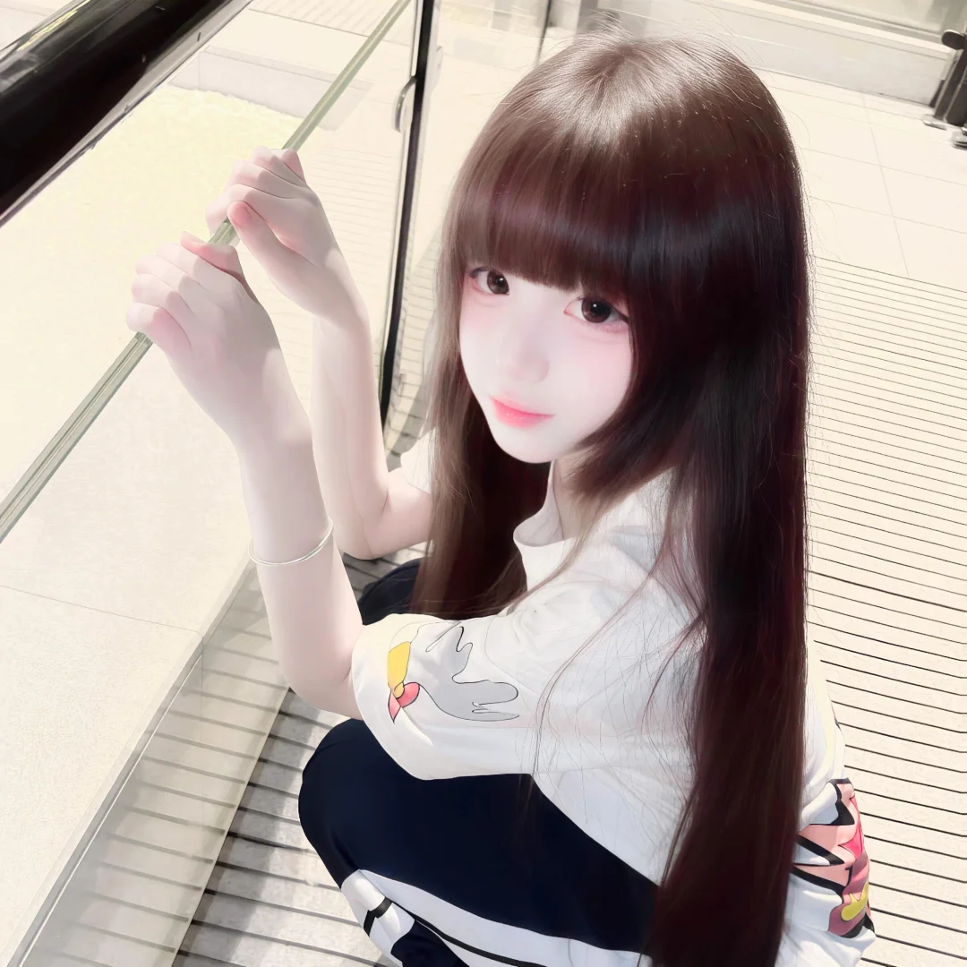 WeChat/萌妹子专属