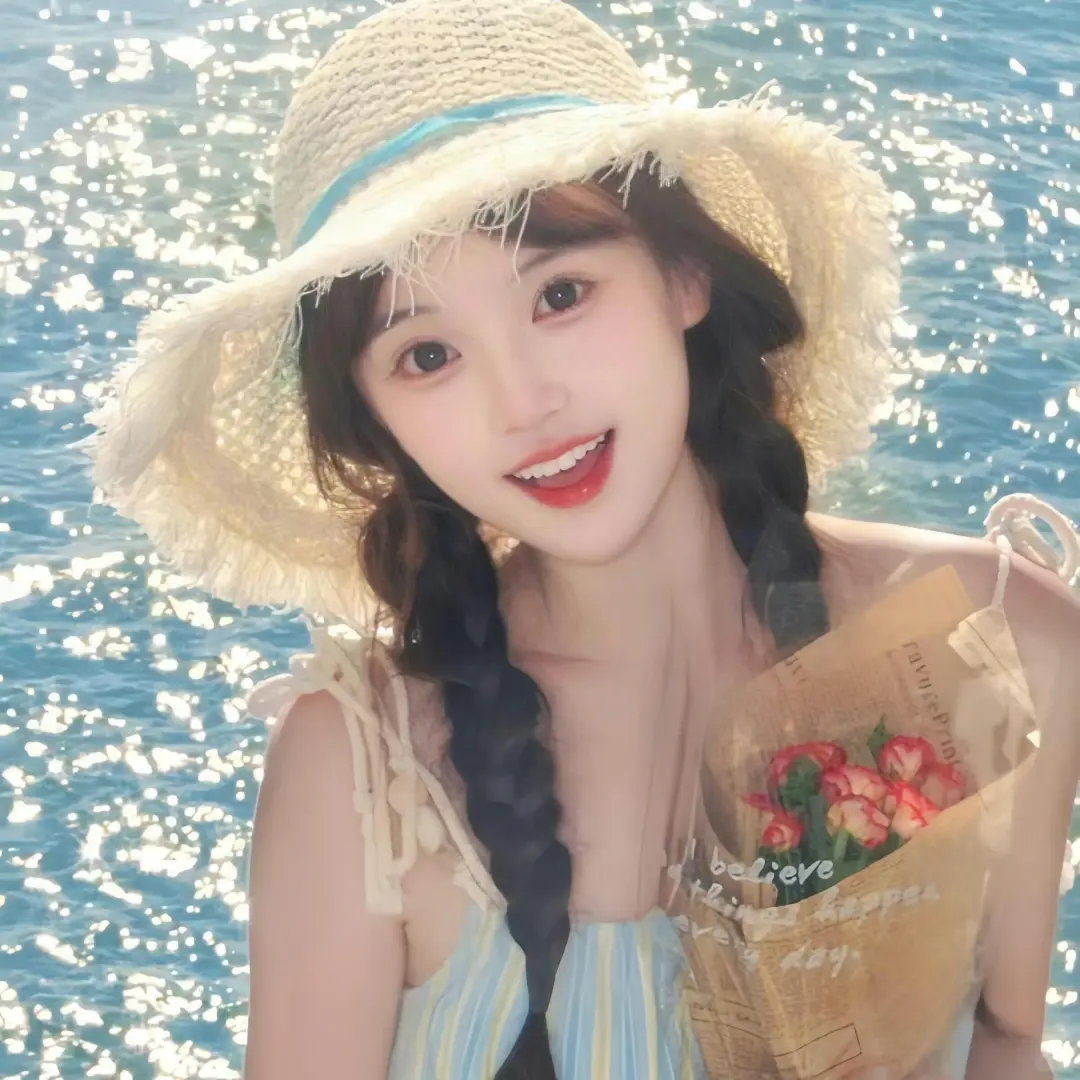 𝙎𝙝𝙖𝙧𝙚｜明媚女头