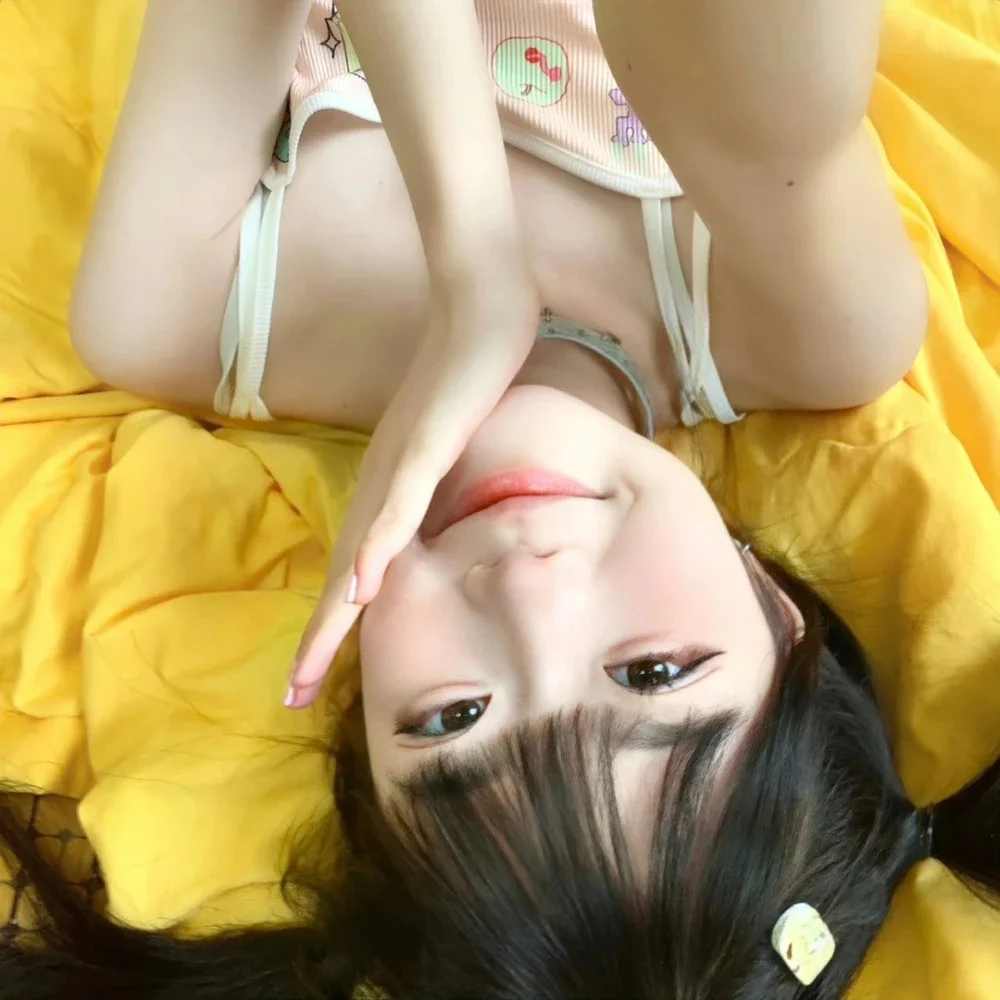 Wechat./萌系女头