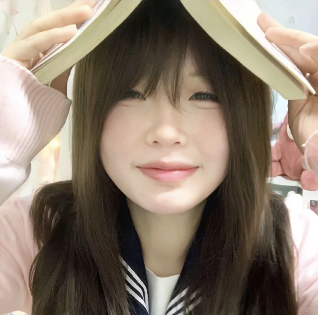 𝙒𝙚𝘾𝙝𝙖𝙩 / 甜美女头🐰