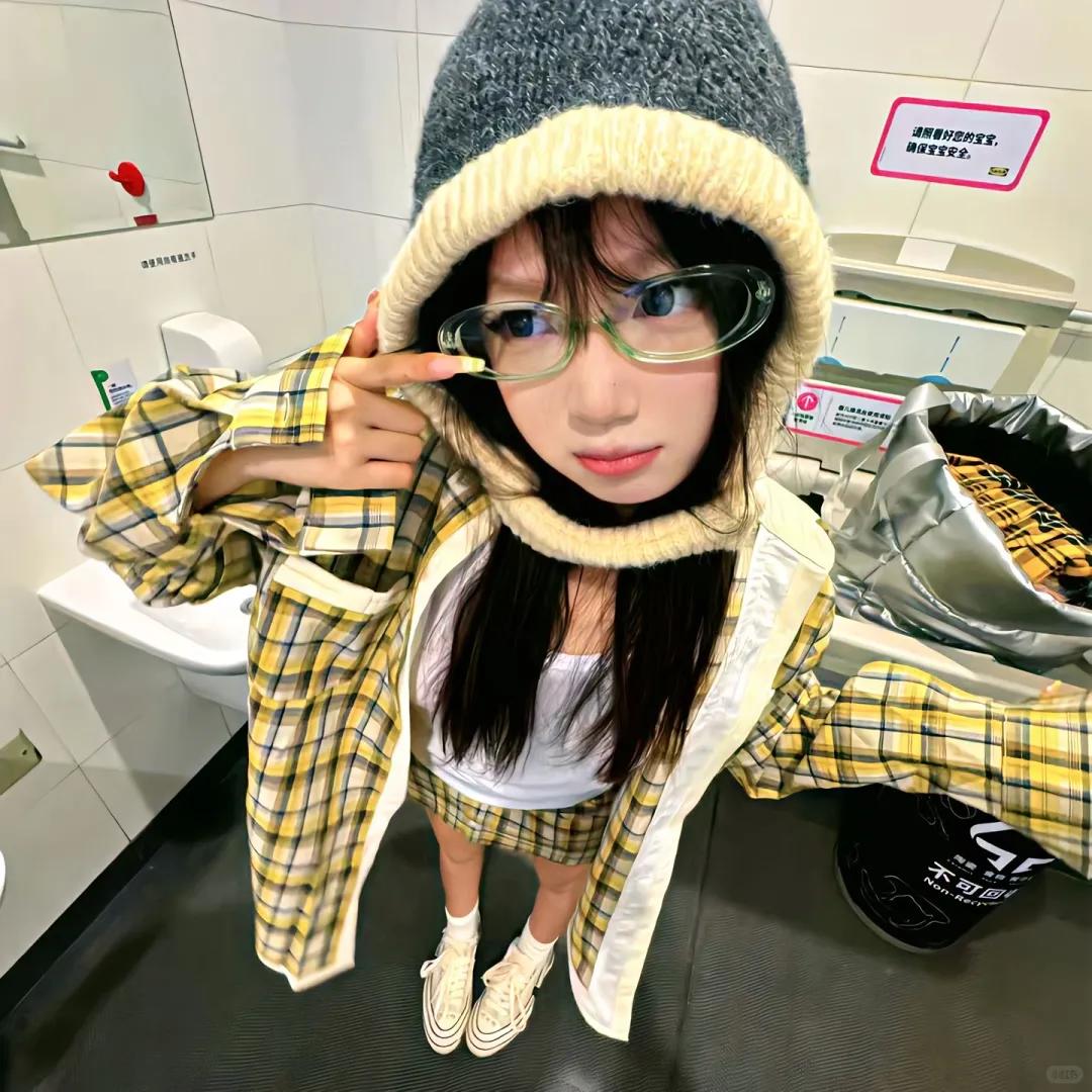 WeChat/.超甜女生头像，香香软软小蛋糕来了