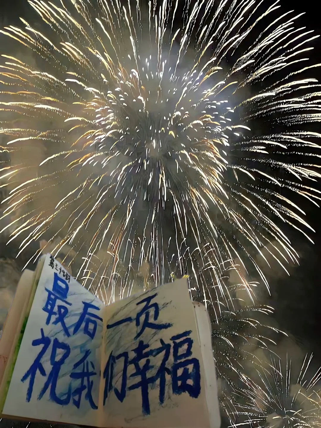 18张 最后一页幸福过年氛围感拉满了