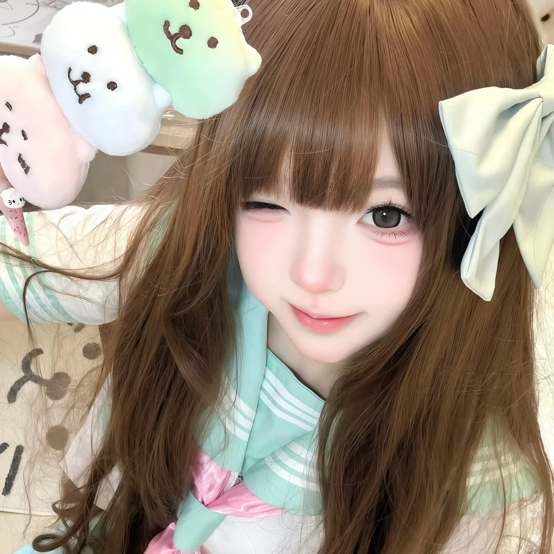 𝙒𝙚𝘾𝙝𝙖𝙩女头|可爱小蛋糕