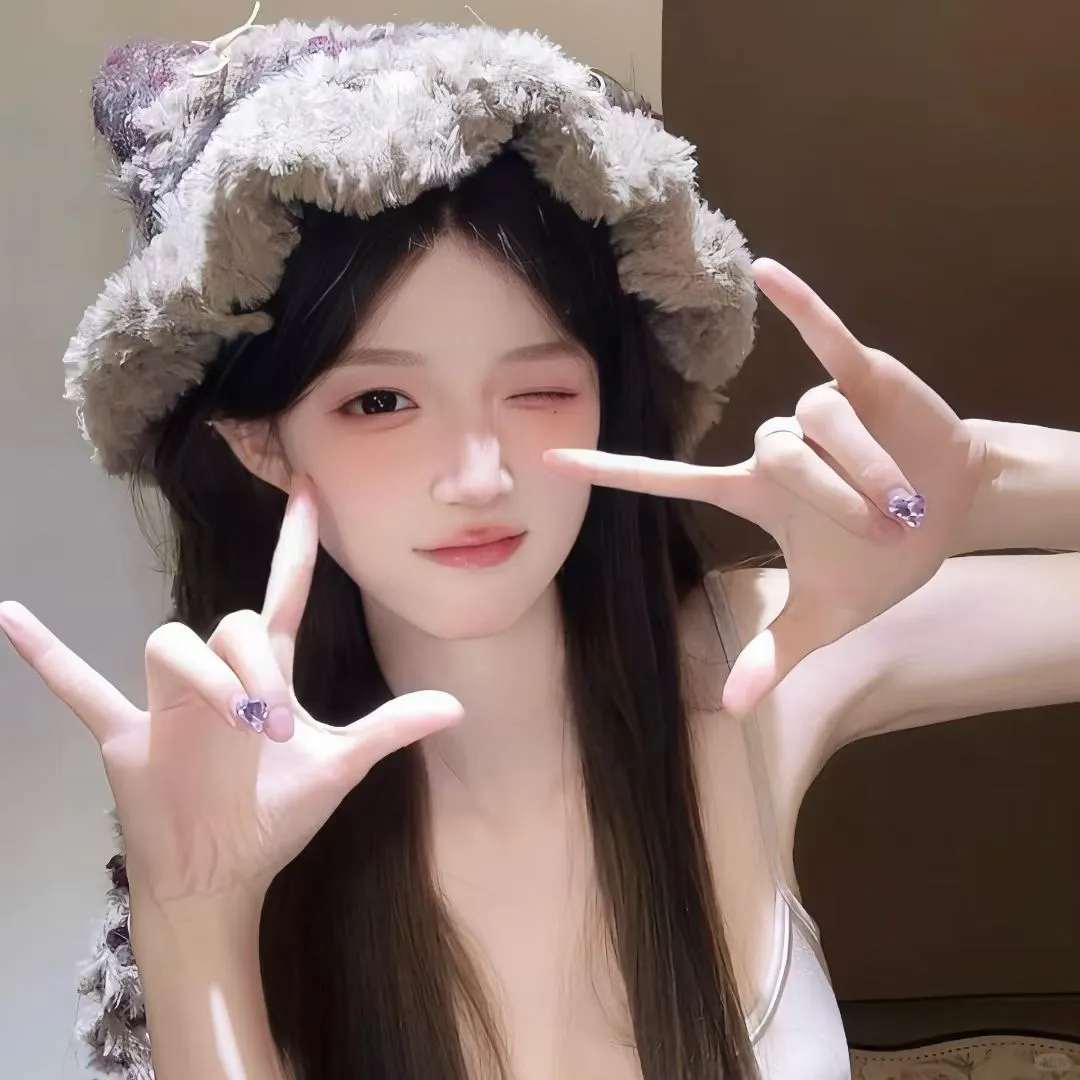 甜妹必备
