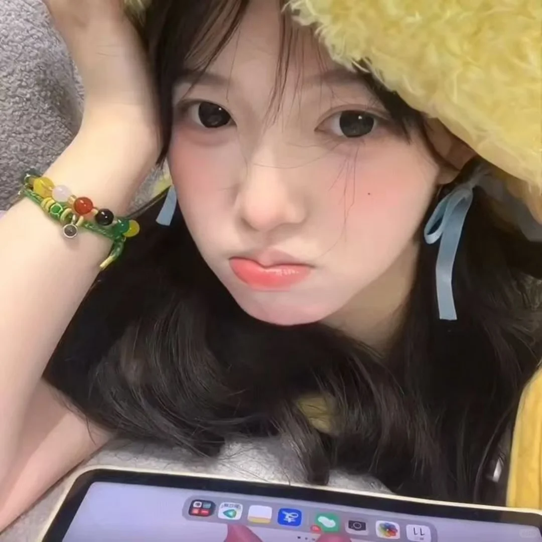 𝙒𝙚𝘾𝙝𝙖𝙩甜美女头