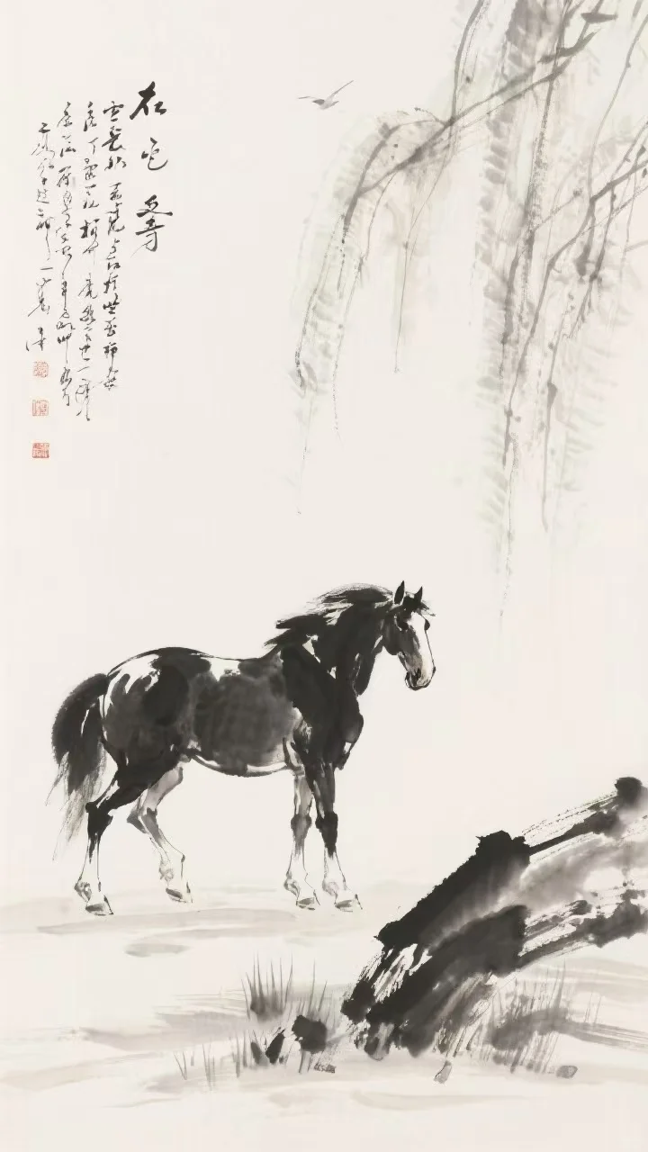 每日更新精美壁纸，喜欢点关注