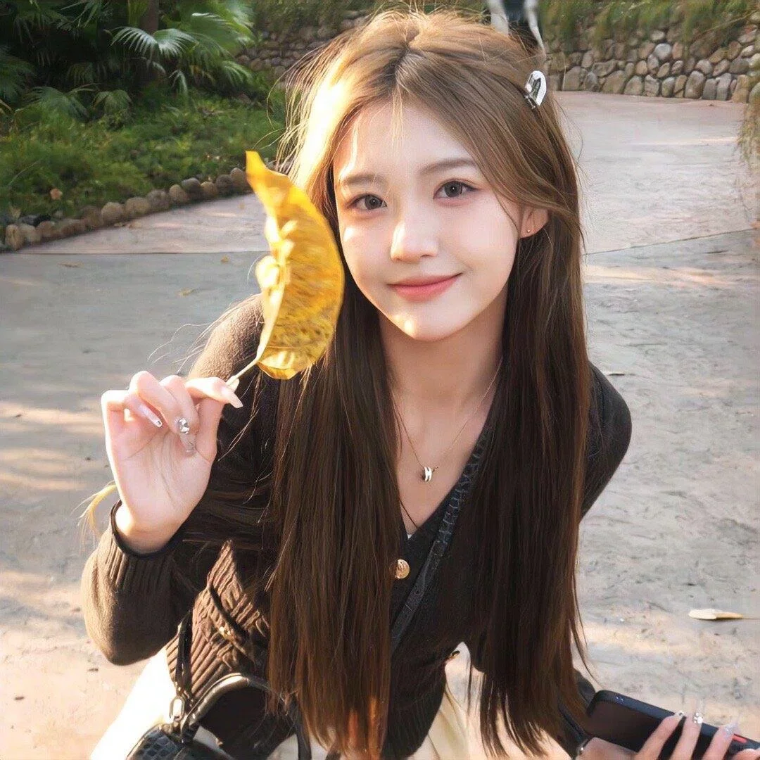 Share|松弛感头像