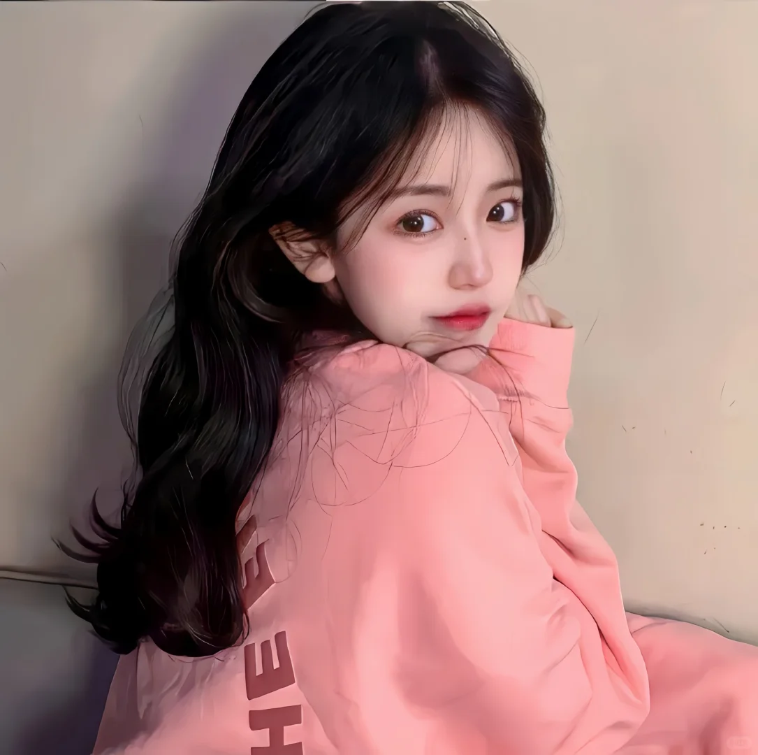 𝐒𝐡𝐚𝐫𝐞丨粉色系女头