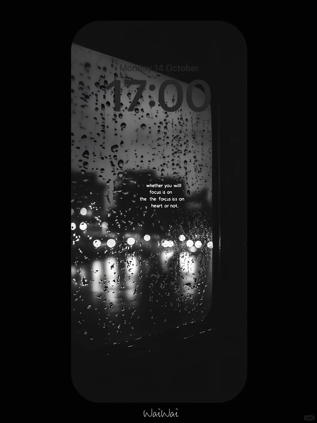 No.049 每日一张壁纸