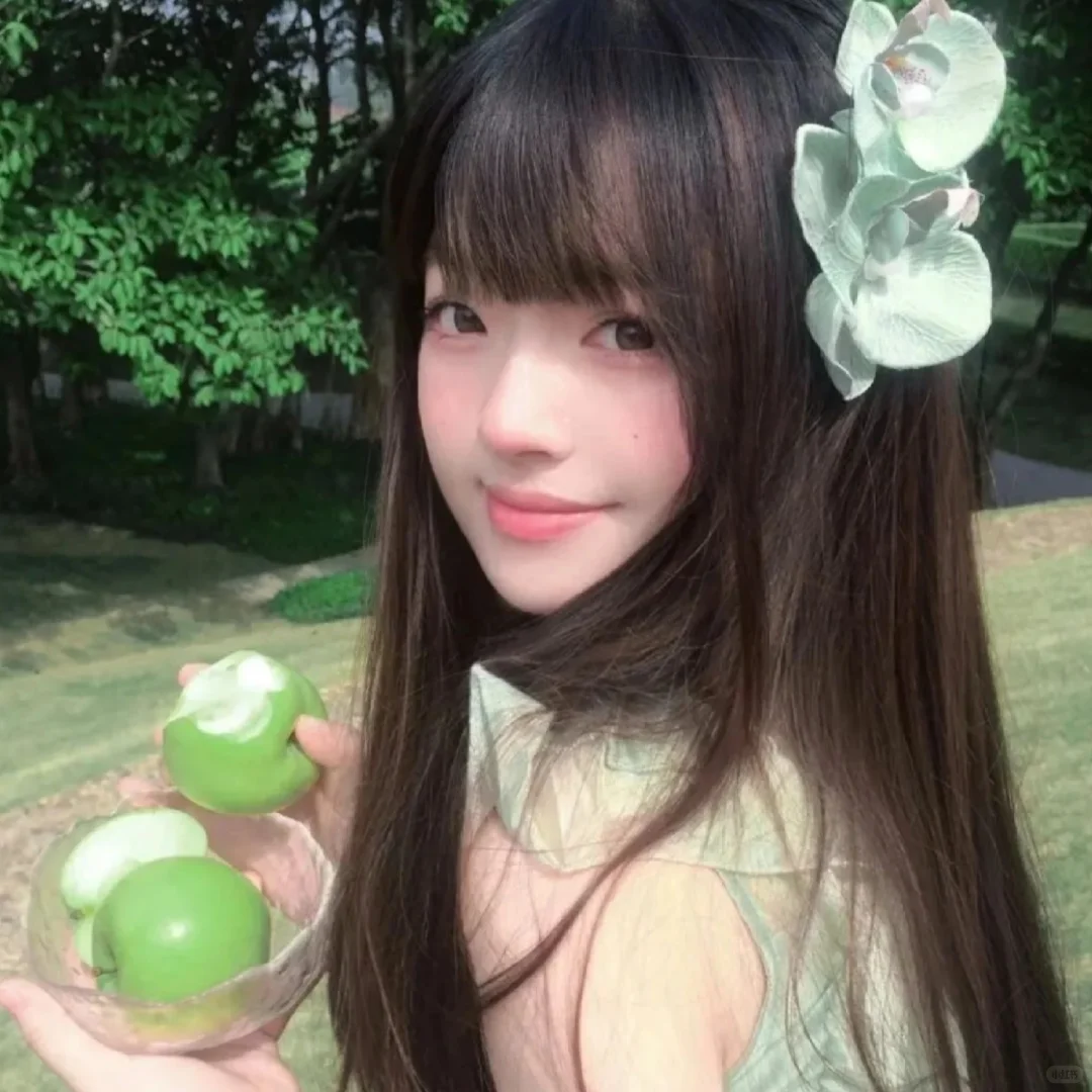 ꙳𐂂女生头像 ‖ 草莓小蛋糕🍰