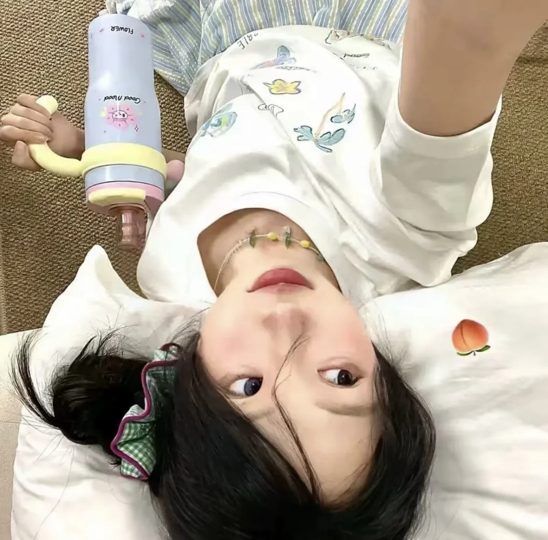 𝙒𝙚𝘾𝙝𝙖𝙩 / 甜美女头🐰