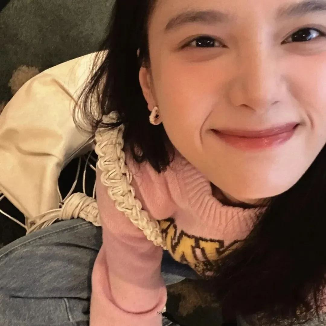 Wechat女头｜不舍得换女头头像