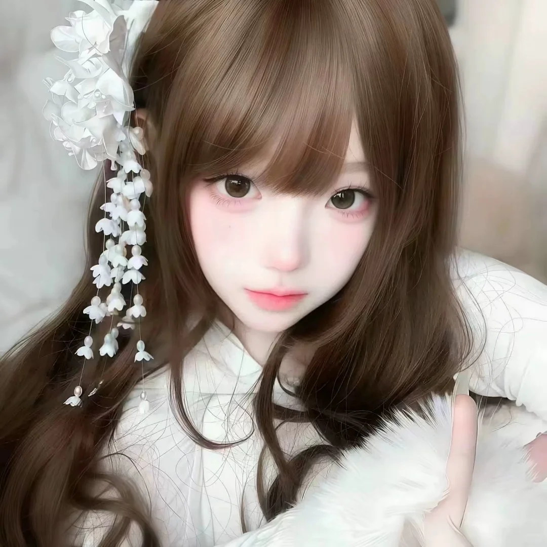 𝙒𝙚𝘾𝙝𝙖𝙩女头|可爱小蛋糕
