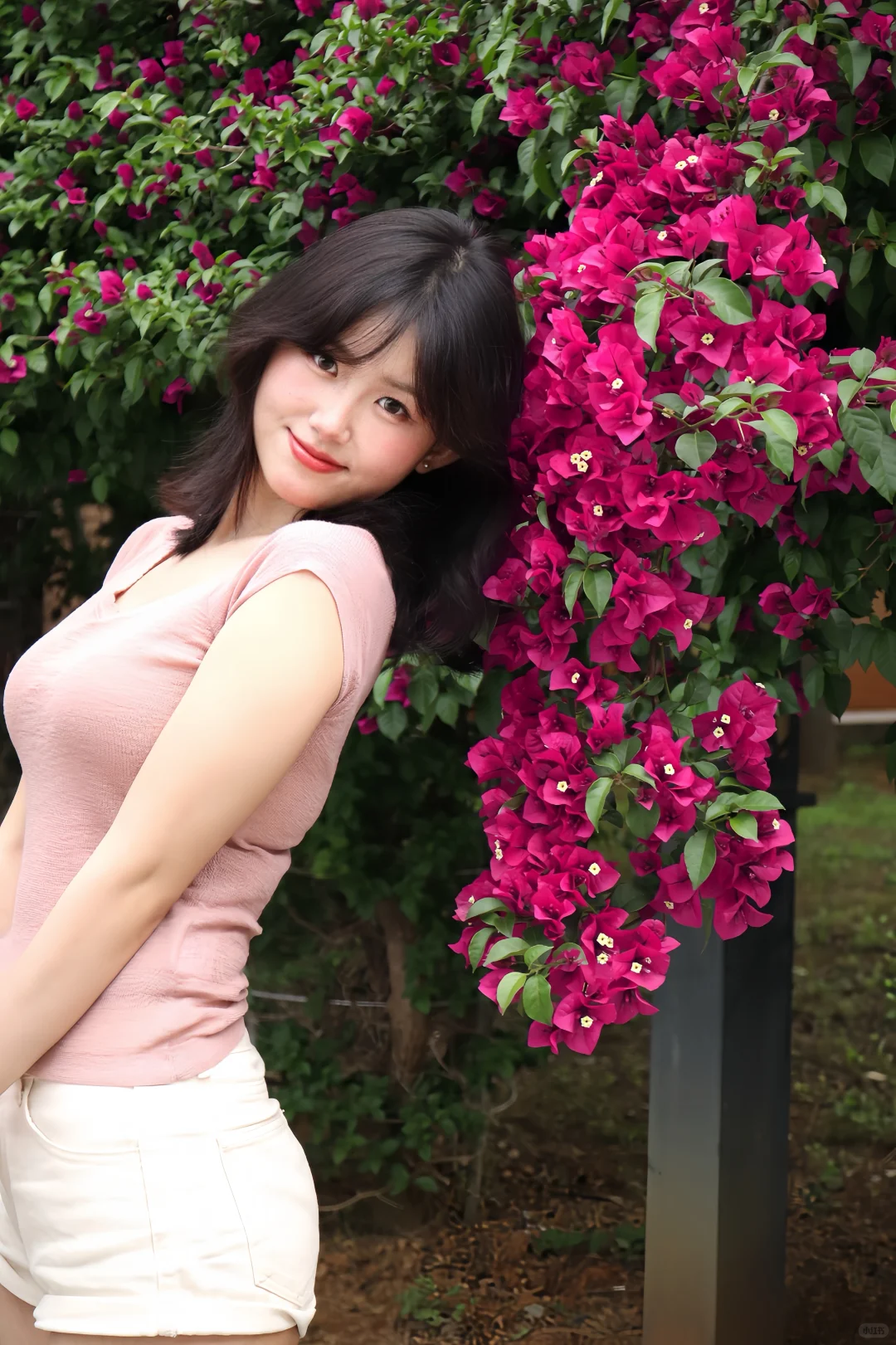 春🌺