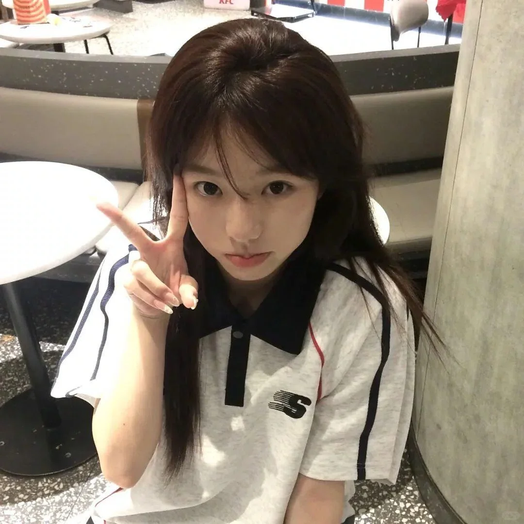 Share|松弛感头像