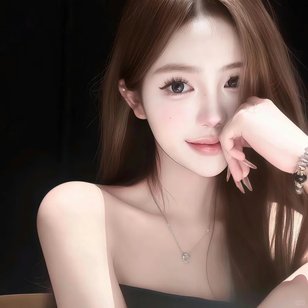 𝙎𝙝𝙖𝙧𝙚｜高级女头