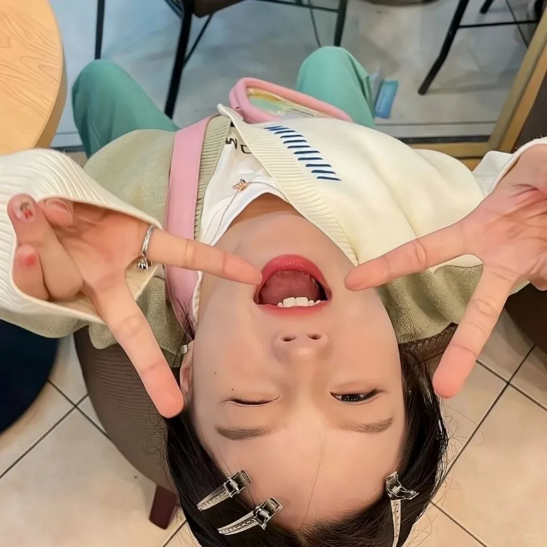 𝙒𝙚𝘾𝙝𝙖𝙩甜美女头