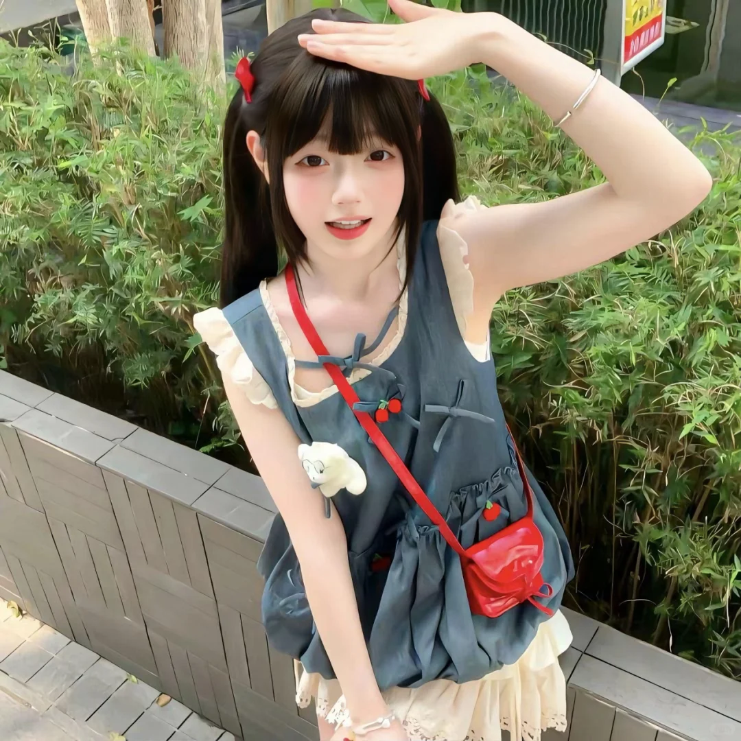 WeChat头像｜ins甜妹专属