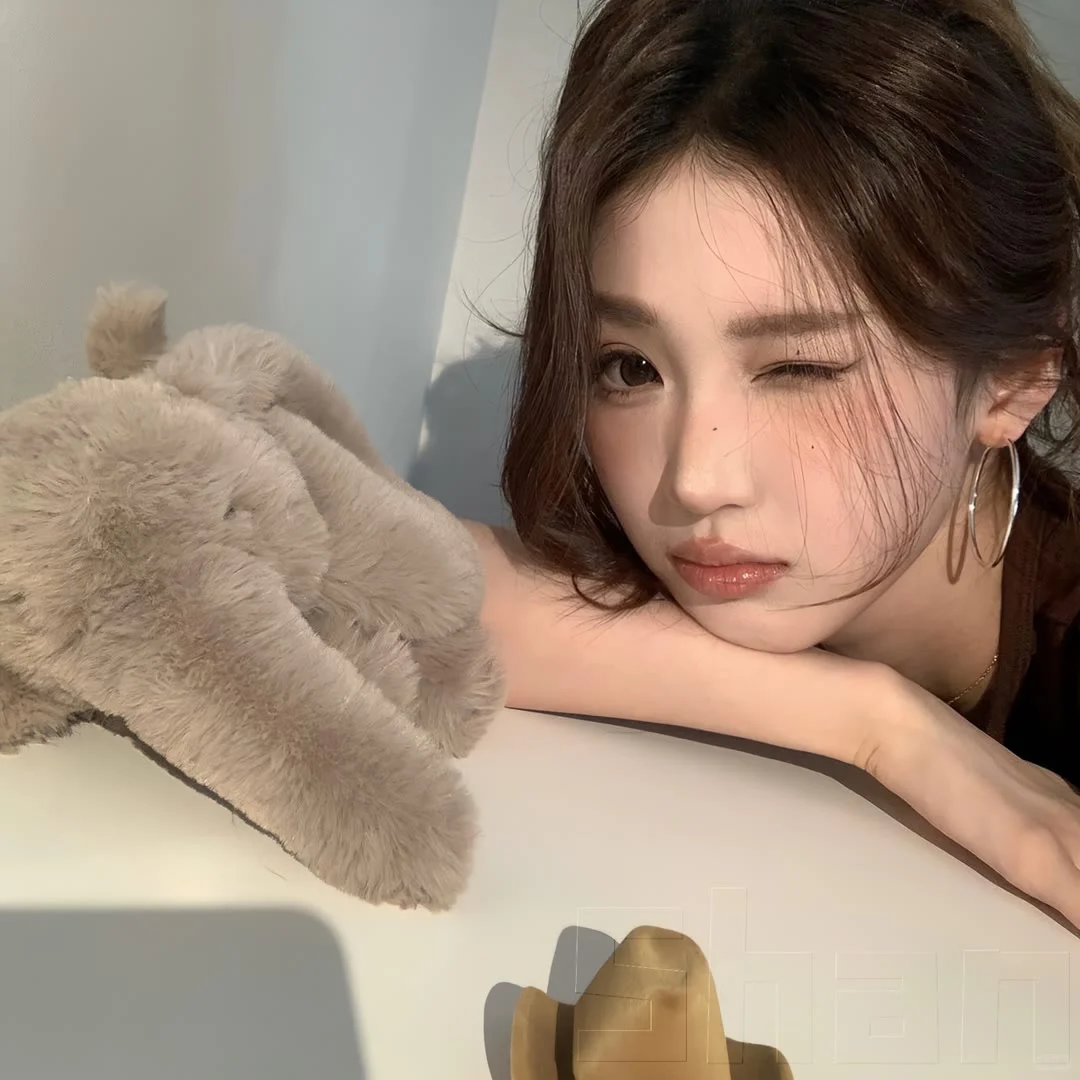 WeChat ｜温柔系女头