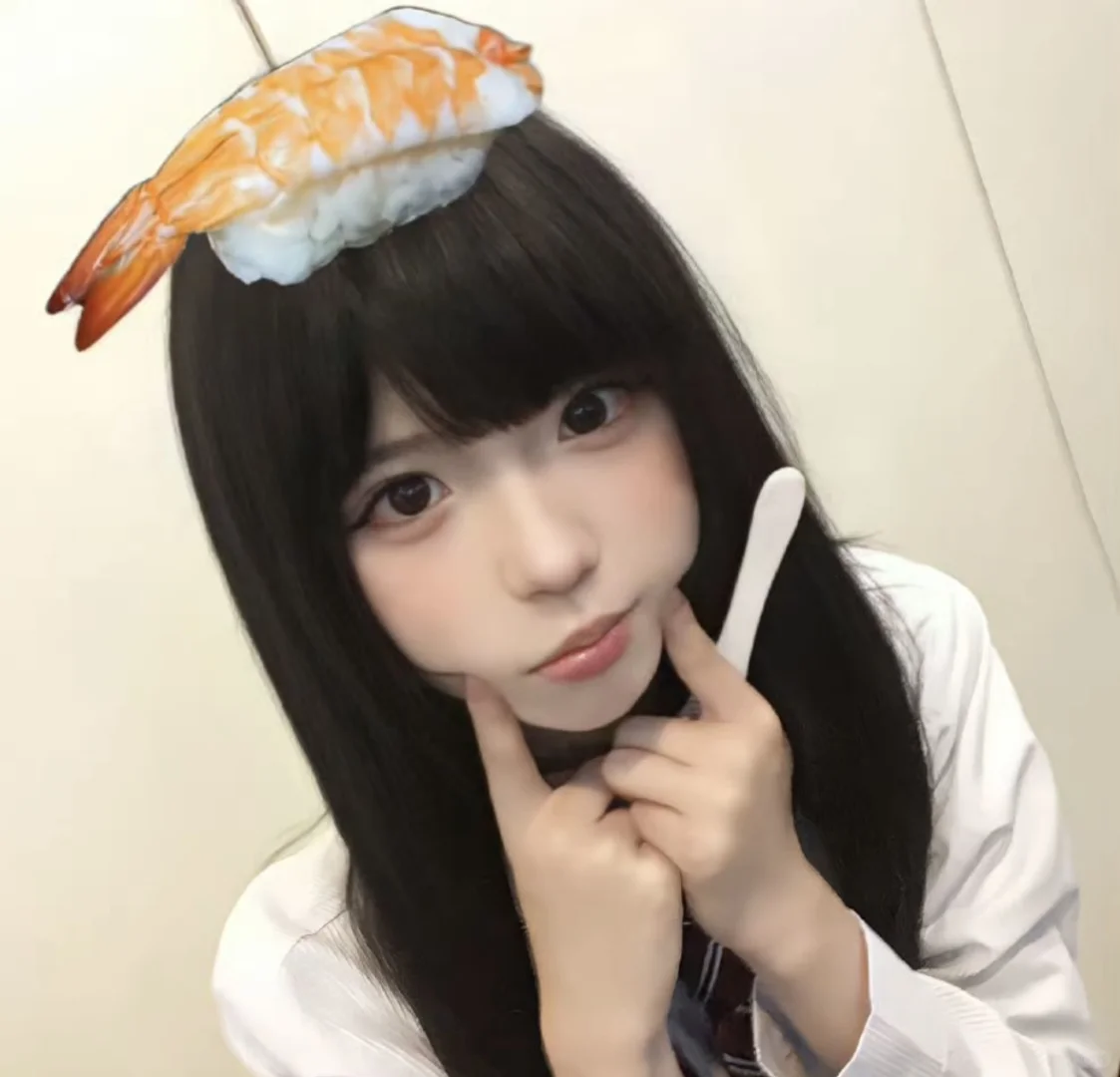 𝙒𝙚𝘾𝙝𝙖𝙩 / 甜美女头🐰