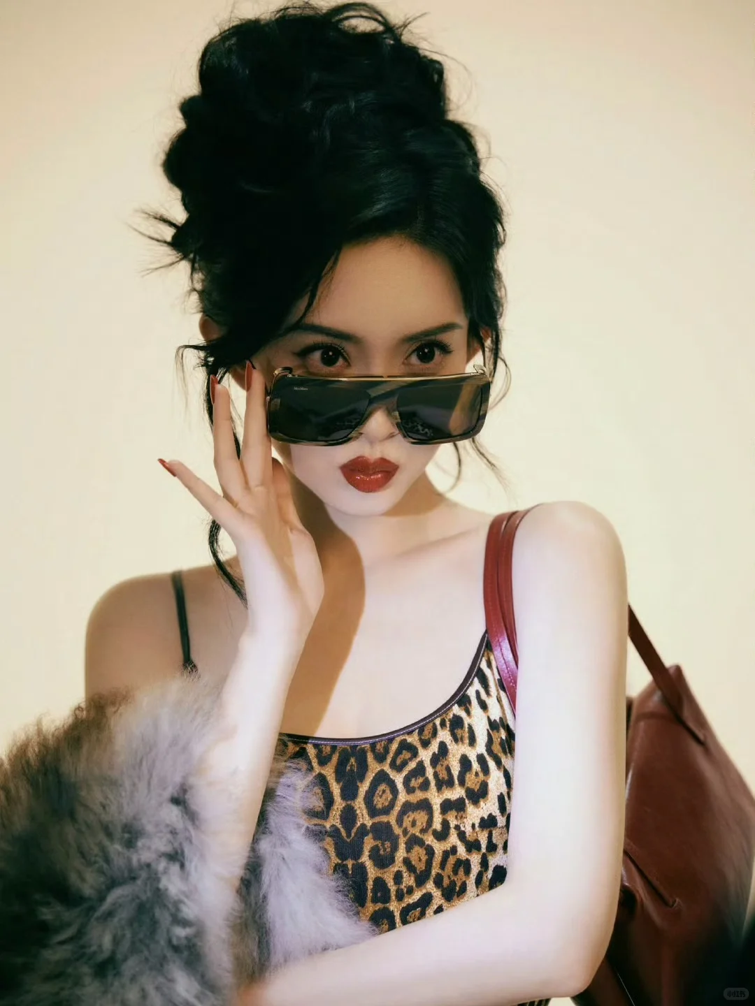 摩登女郎万人迷