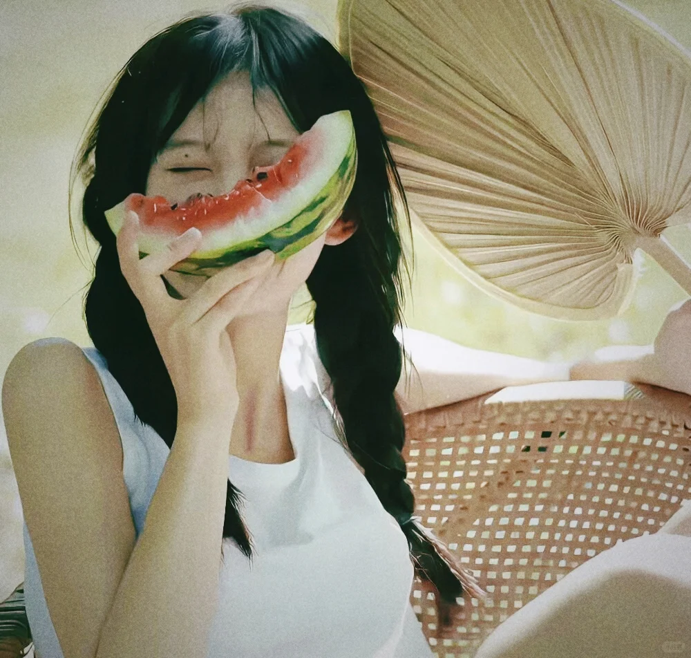𝑾𝒆𝑪𝒉𝒂𝒕丨🍒麻花辫甜妹