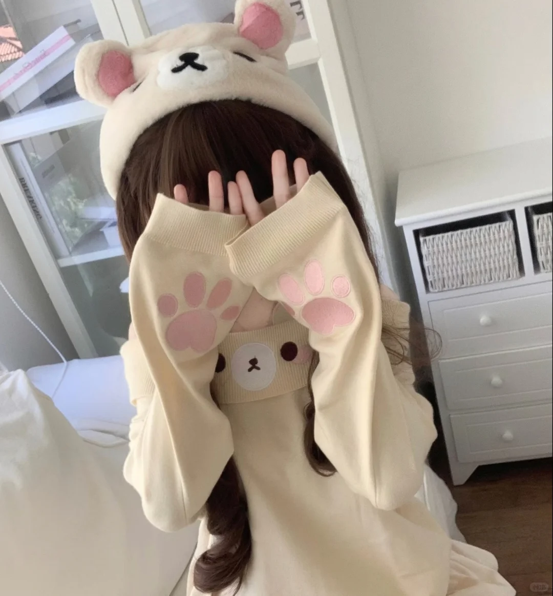 萌妹头像՞˶˃ ᵕ ˂˶՞