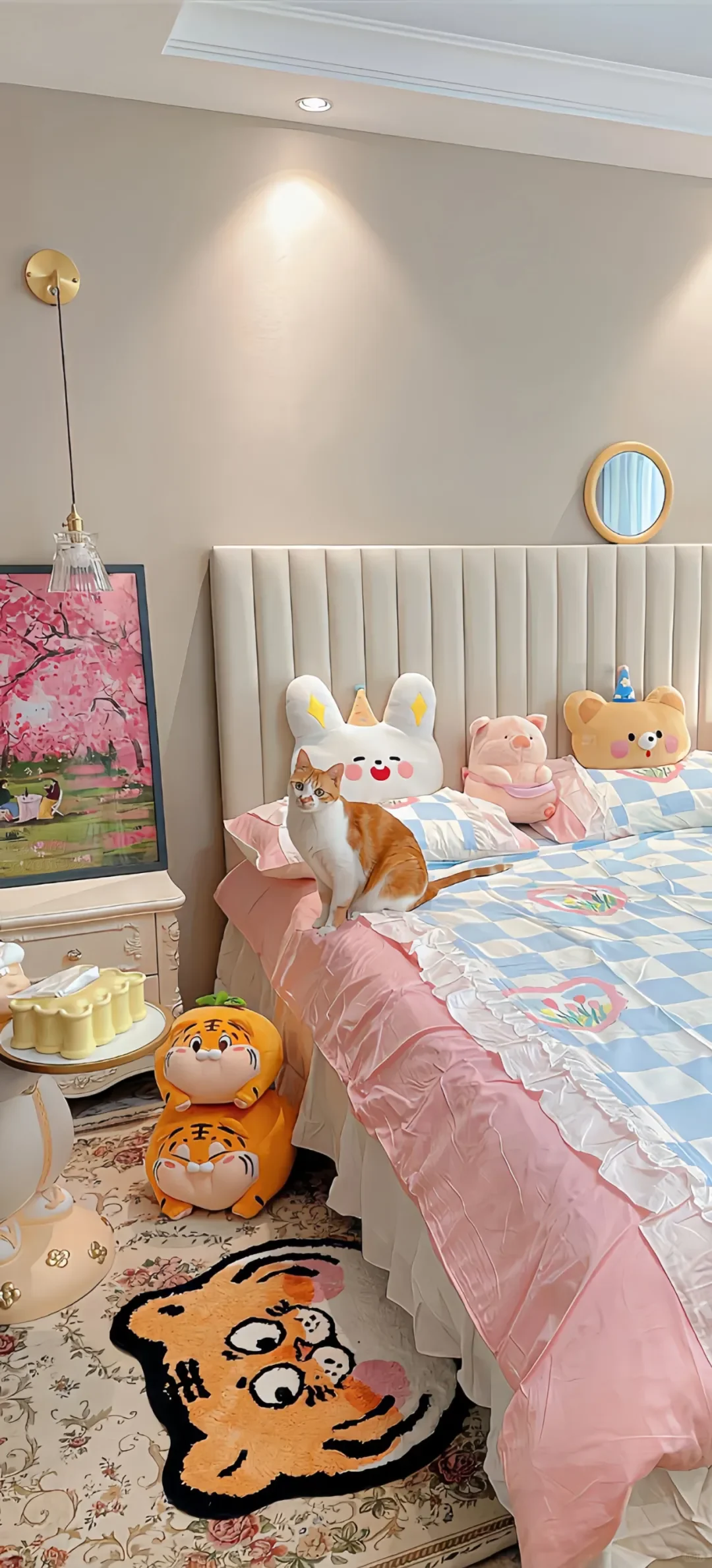 WeChat壁纸｜🥯ins风氛围感壁纸🍦