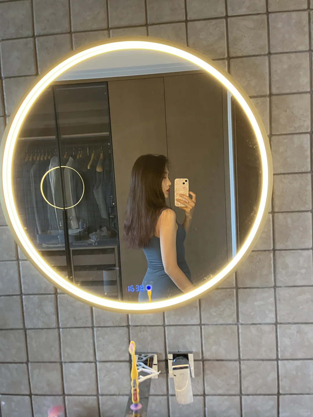 晚安bb