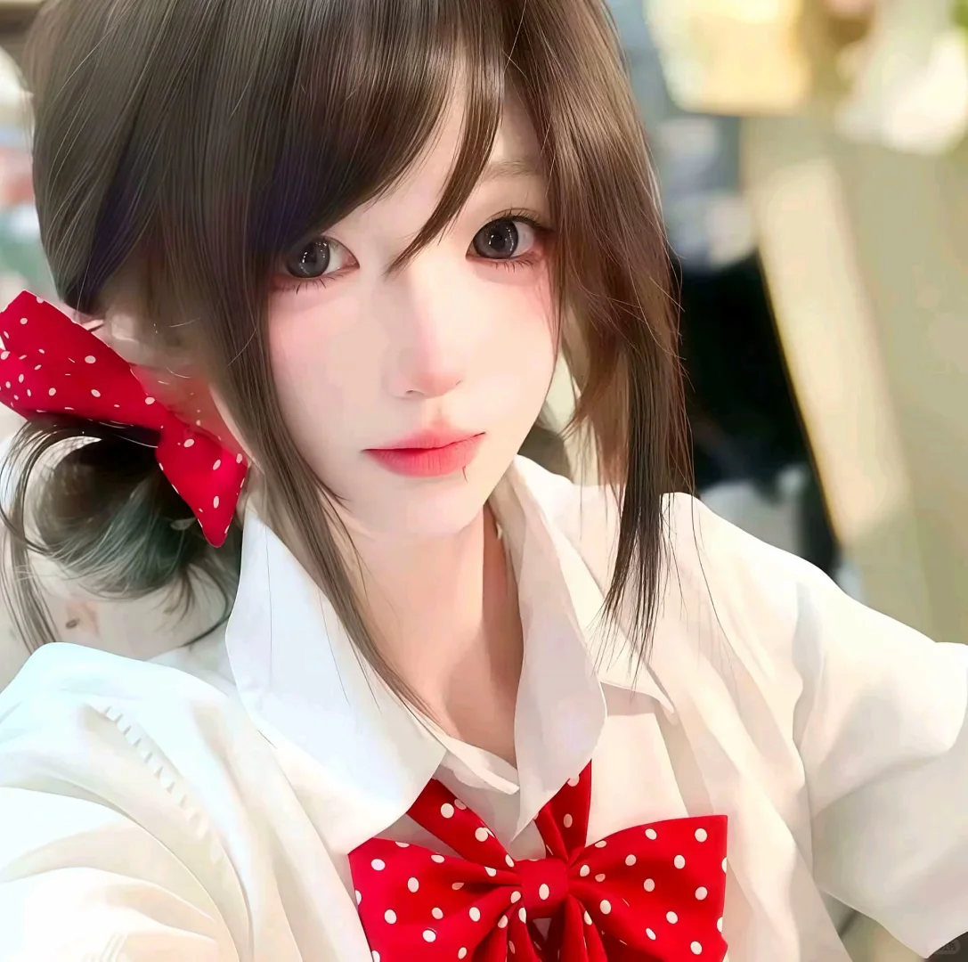 𝙒𝙚𝘾𝙝𝙖𝙩女头|可爱小蛋糕