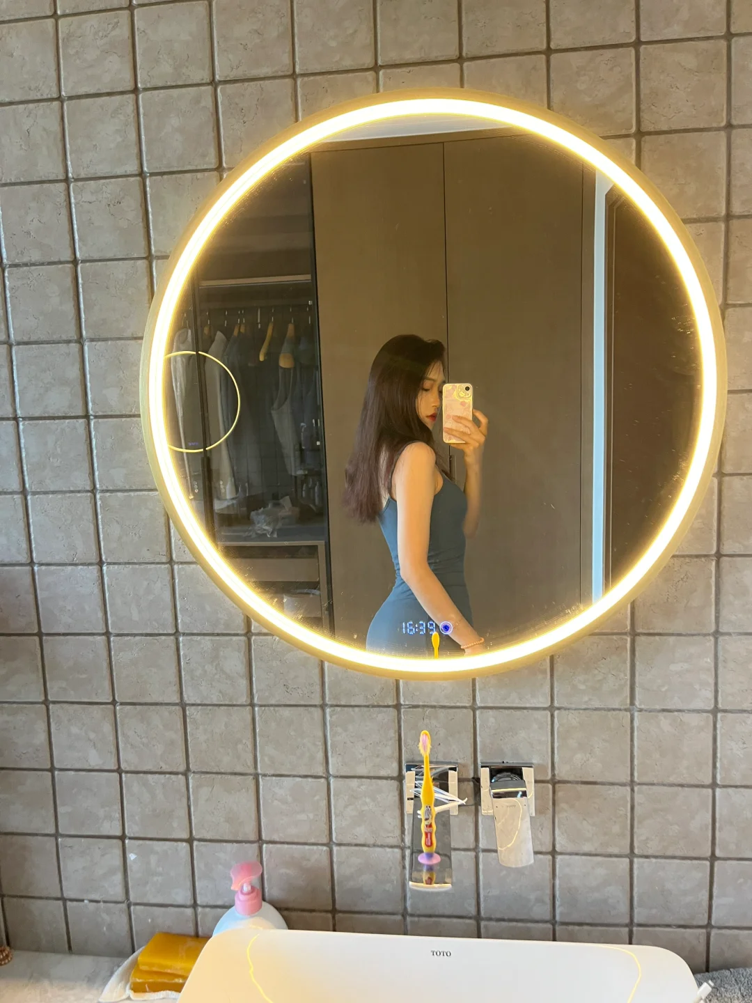 晚安bb