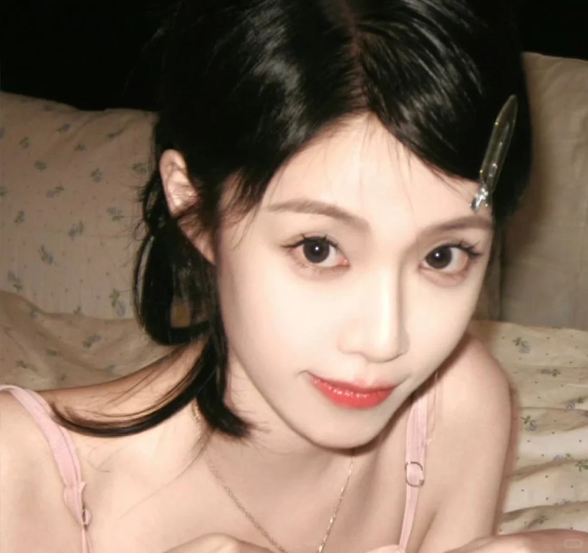 WeChat | 小众甜美系列头像😍