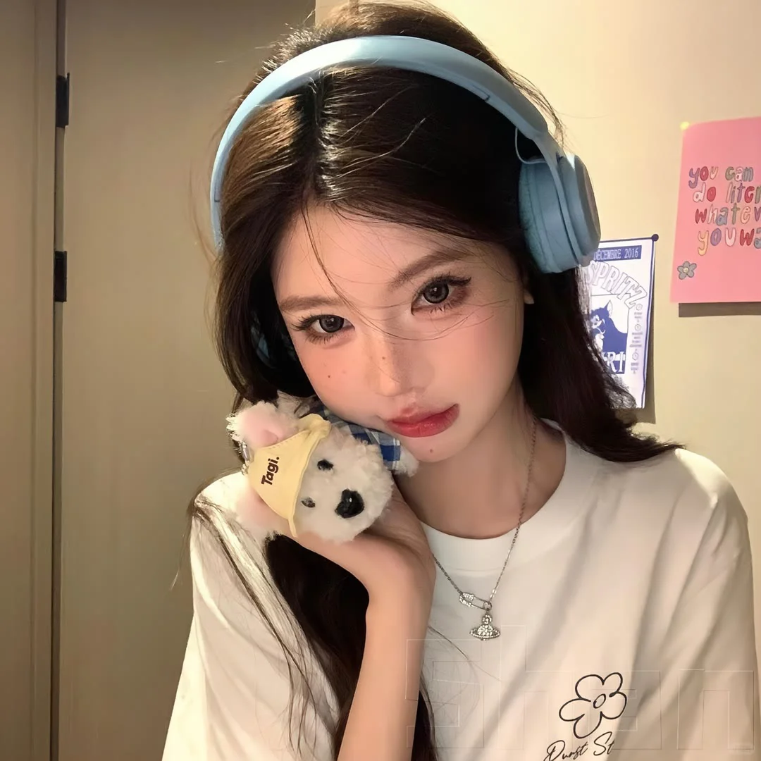WeChat ｜温柔系女头
