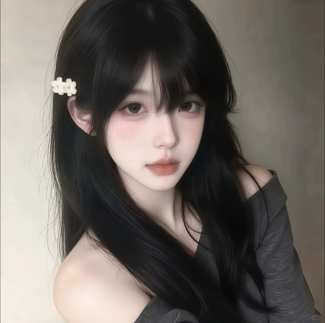 𝙒𝙚𝘾𝙝𝙖𝙩 |小众女头