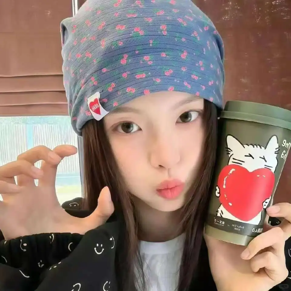 女明星同款头像感头像