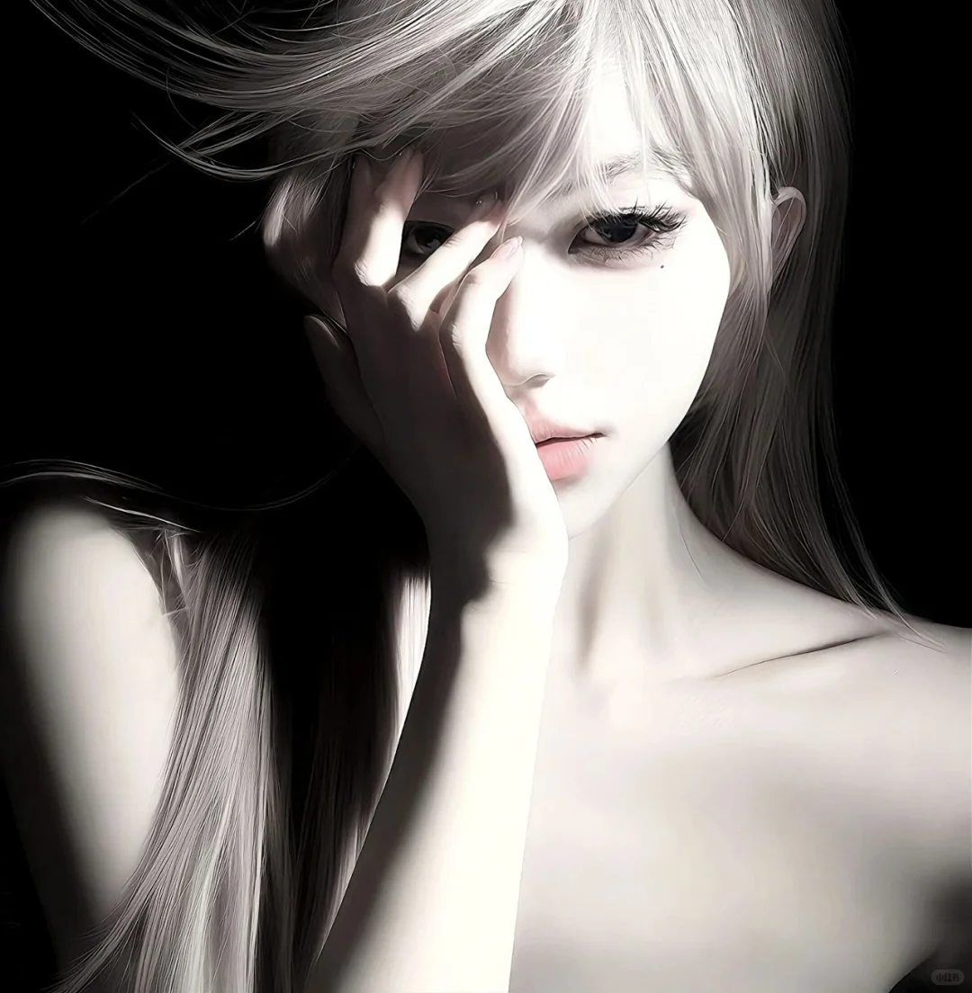 𝓦𝓮𝓒𝓱𝓪𝓽轻奢女头