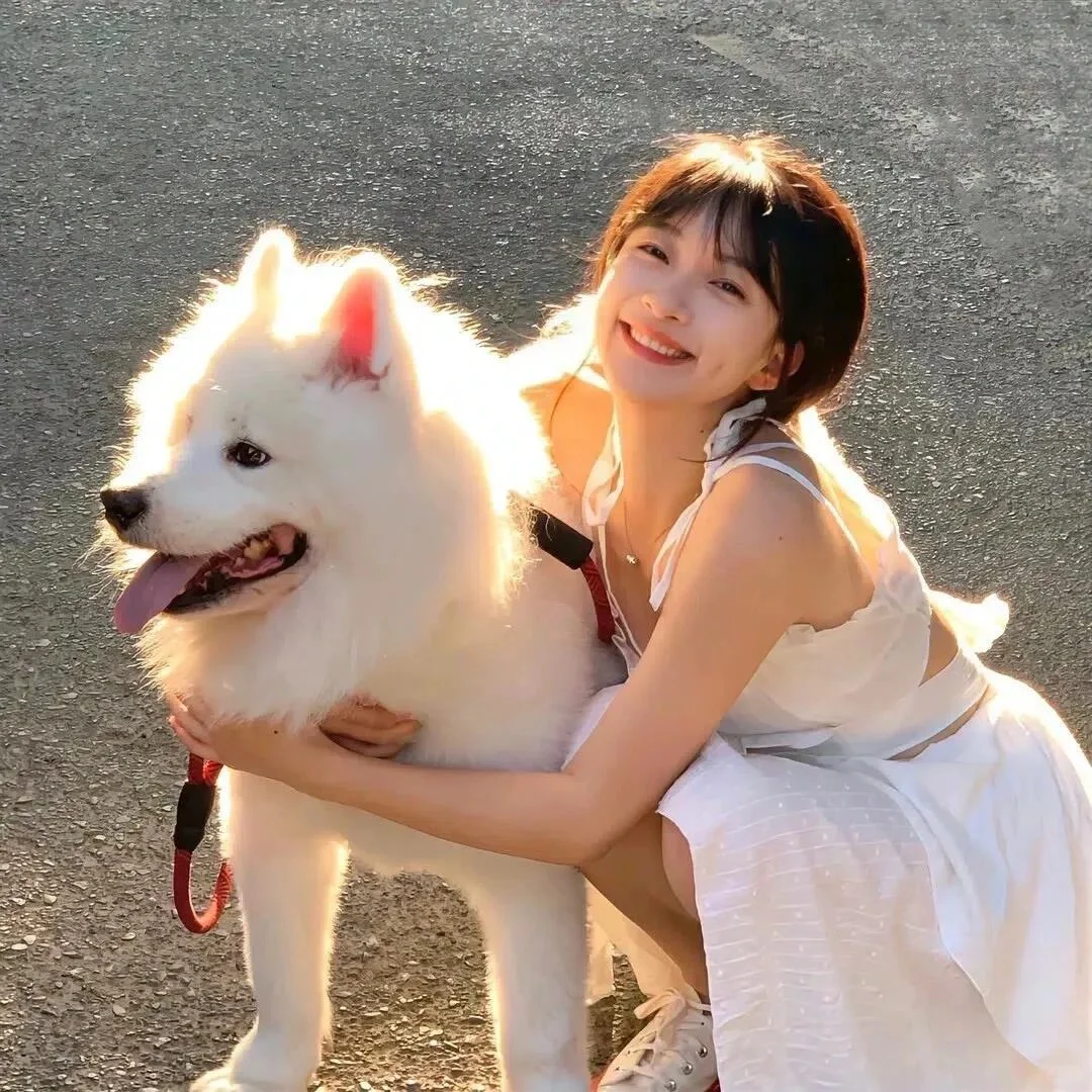 Share|松弛感头像