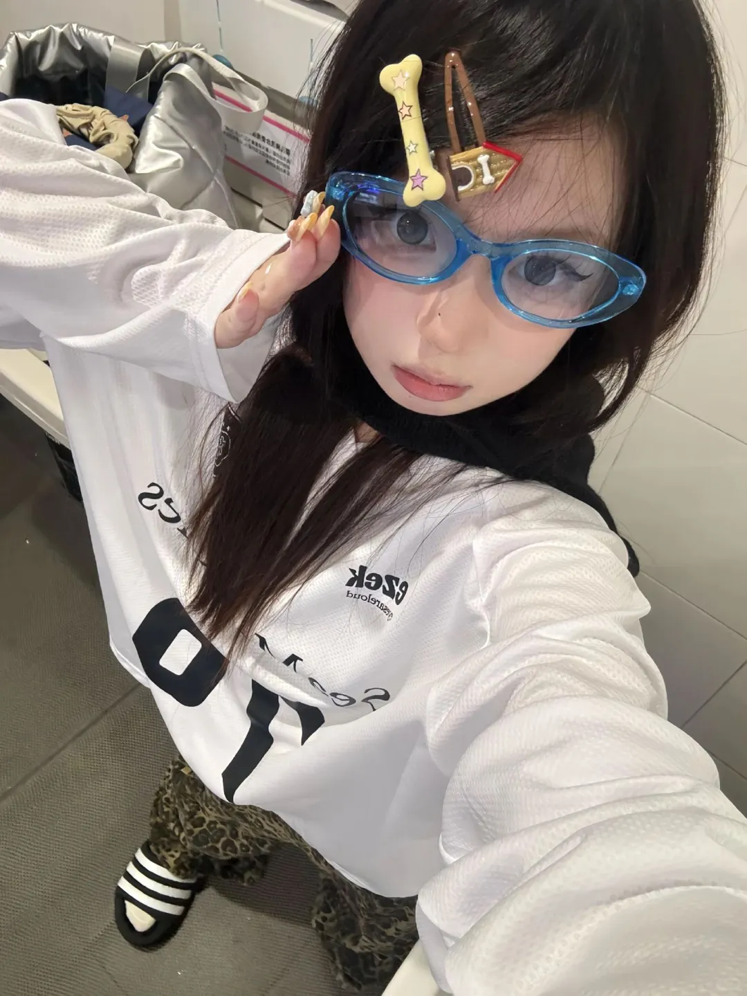 WeChat/.超甜女生头像，香香软软小蛋糕来了