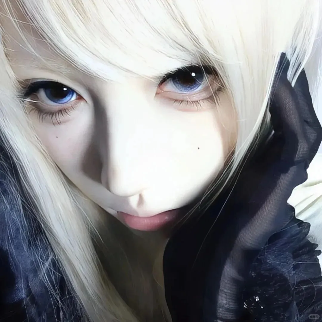 𝓦𝓮𝓒𝓱𝓪𝓽轻奢女头