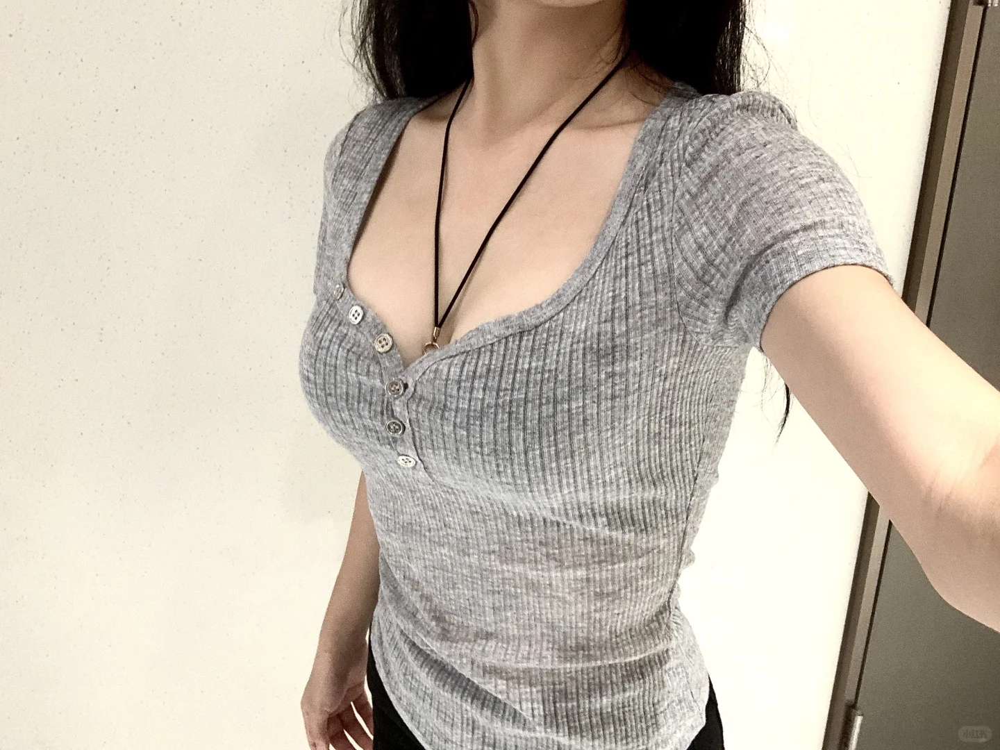 被这件聚拢内衣狠狠sexy住了！！
