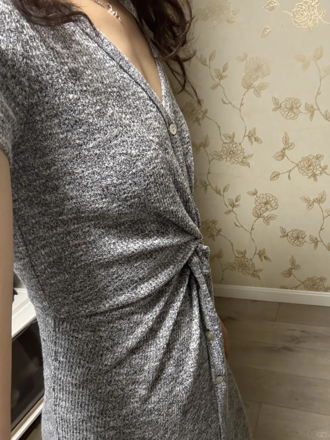 平胸也不是过错，做一个平平无奇的女孩子👧