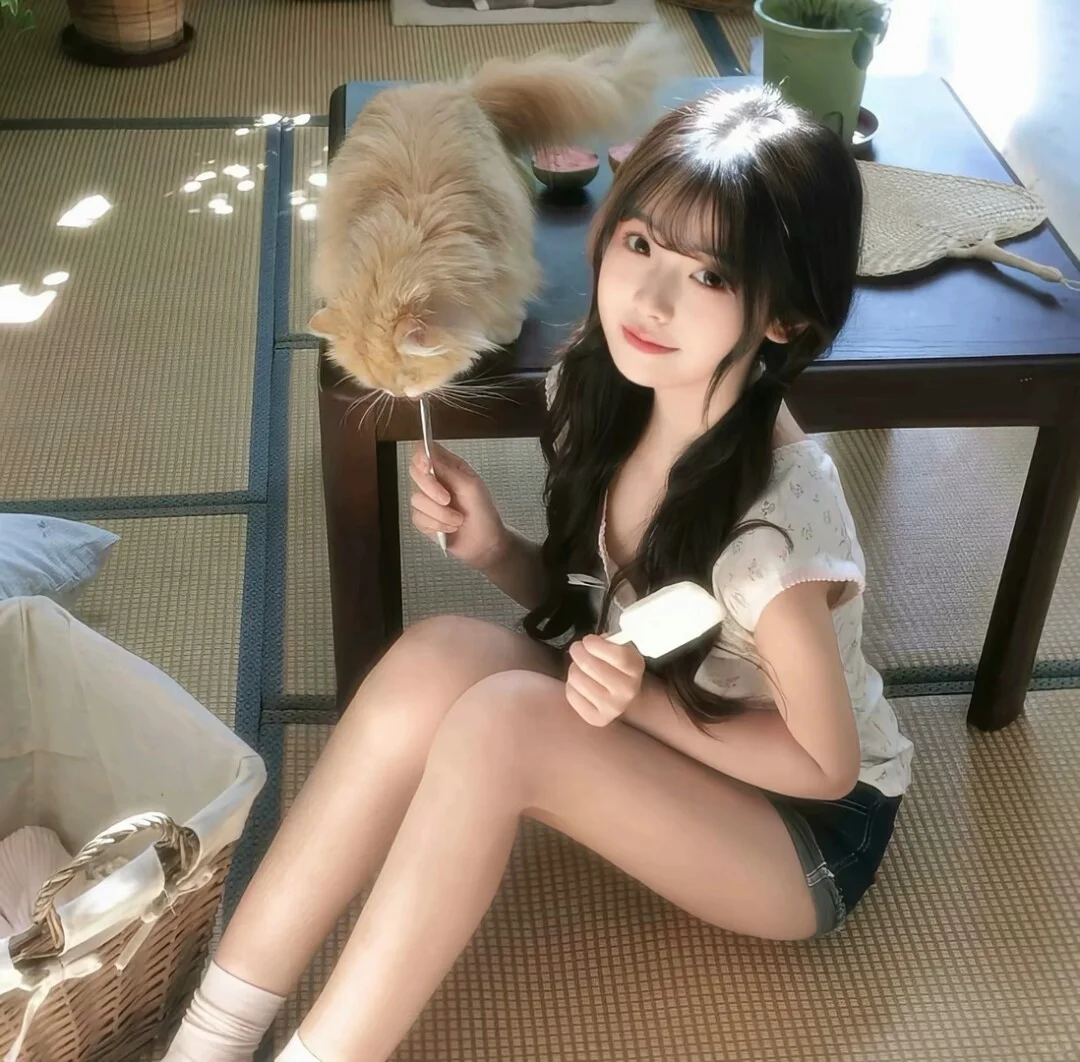 超可爱呆呆设定🐰超可爱！