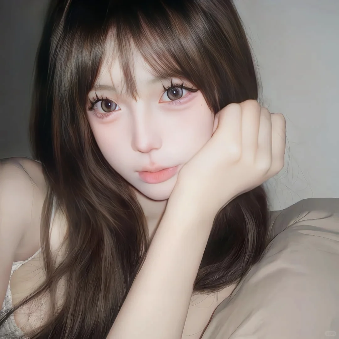 宝宝，快来换头像吧～