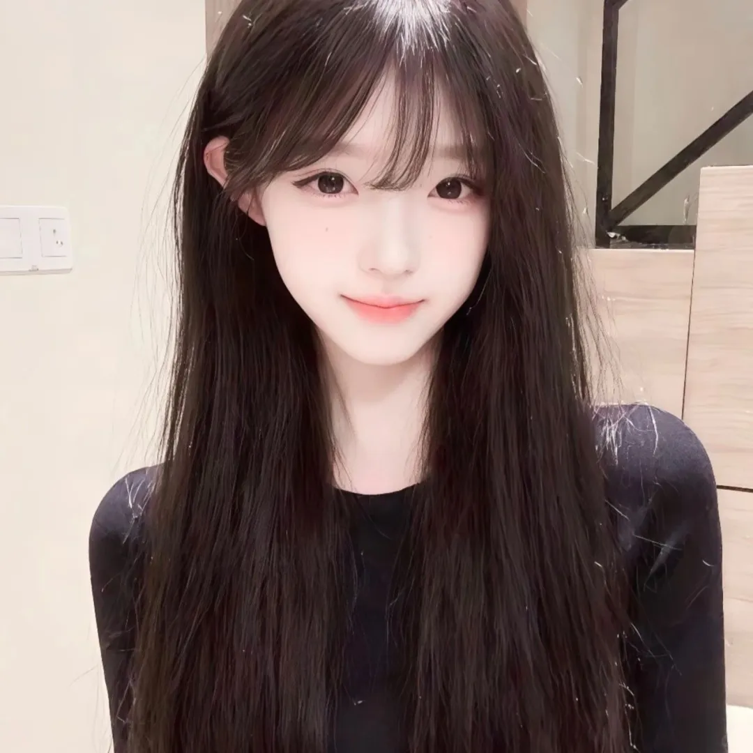 宝宝，快来换头像吧～