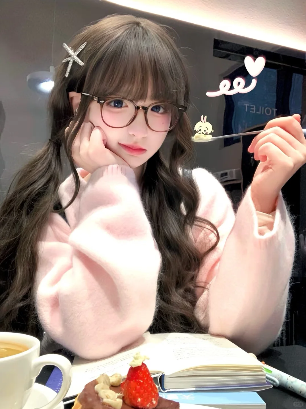 公主请签收（萌霸天下女头ฅ^•ﻌ•^ฅ）