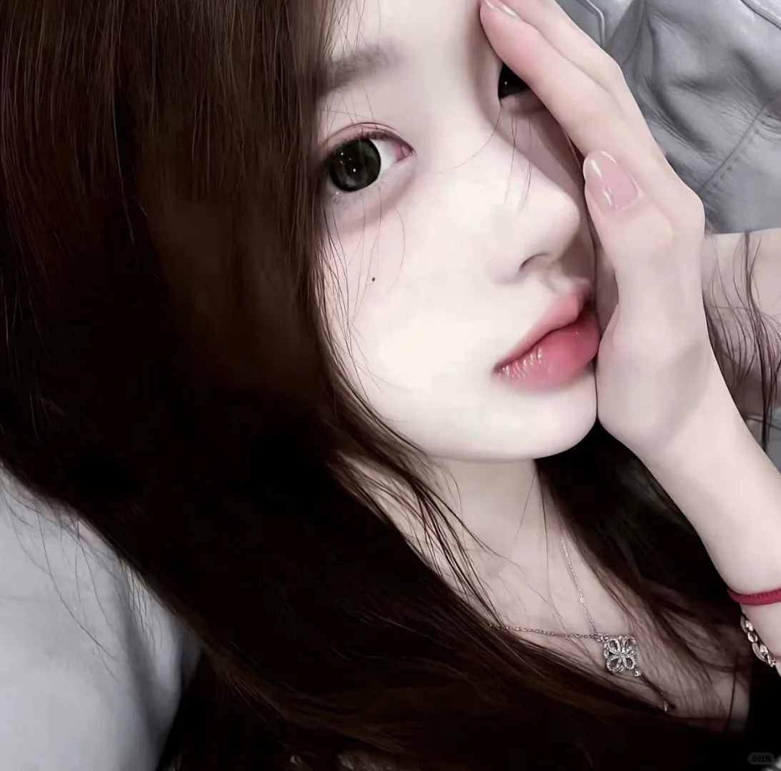 纯情女头